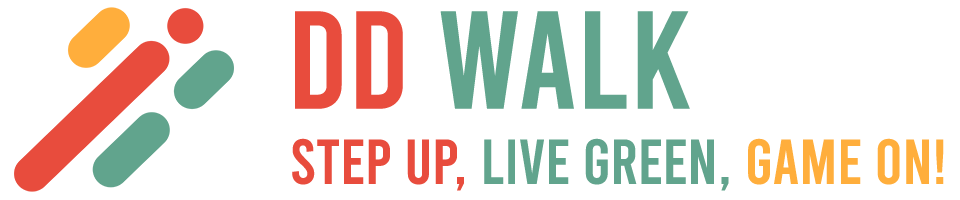 DD Walk